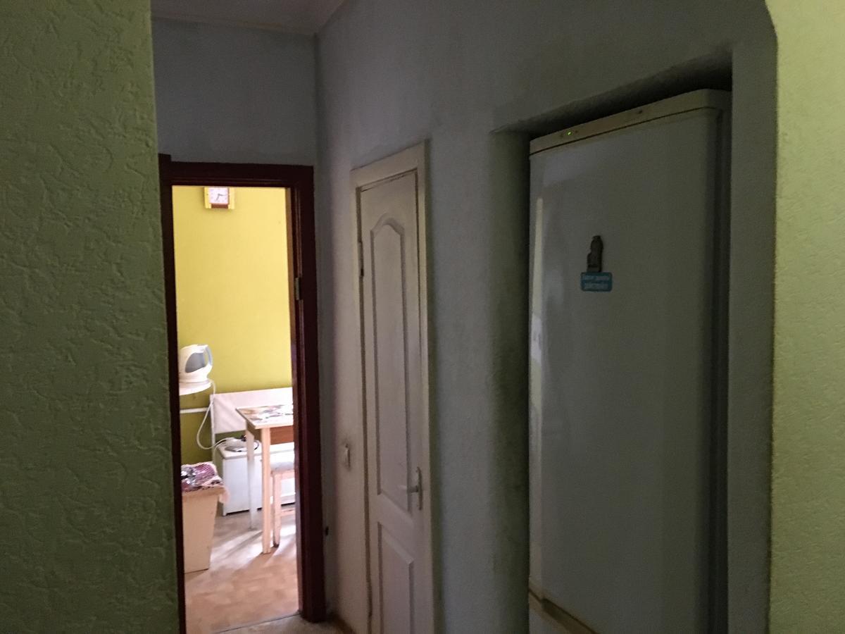 Hikkaduwa Hostel Kiev Buitenkant foto