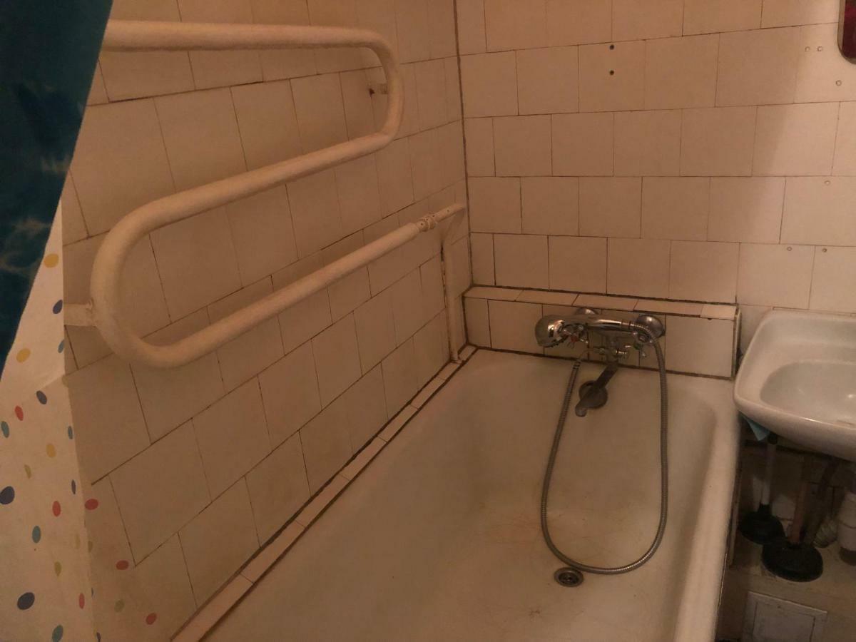 Hikkaduwa Hostel Kiev Buitenkant foto
